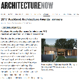 AucklandArchitectureAward2017- House Award Winner -Matakana-957